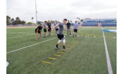 SKLZ Quick Ladder -World Fitness 0124 Quick Ladder 02