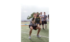 SKLZ Super Sandbag 9 SKLZ Super Sandbag -World Fitness 0308 Super Sandbag 03