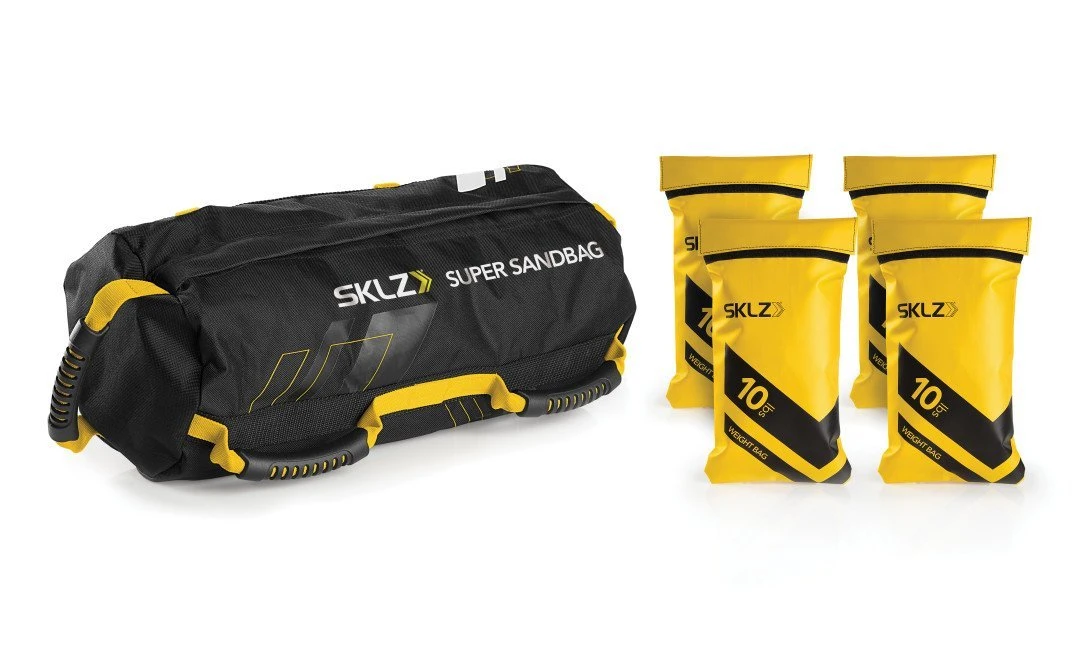 SKLZ Super Sandbag 3 SKLZ Super Sandbag