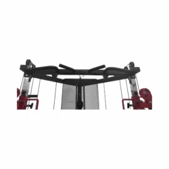 Body Iron Studio MFT100 Multi Functional Trainer 18 Body Iron Studio MFT100 Multi Functional Trainer -World Fitness 037BD77C 4FD0 42F0 ACD4 6CFBE0F1EDA1