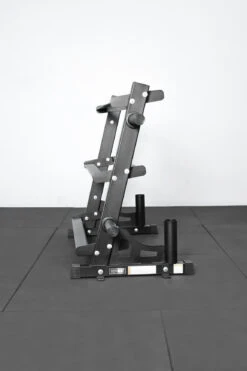 Body Iron Commercial Weight Storage Rack -World Fitness 0EBF5CFB 5909 48C9 8992 3E2528D66404
