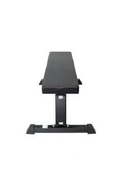 Body Iron Foldable Flat Bench -World Fitness 1 BodyIronFoldableFlatBench
