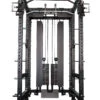 Body Iron Commercial Power Rack PR9500 -World Fitness 1 BodyIronPR9000 1