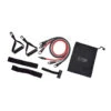 Bodyworx Resistance Tube Set -World Fitness 1 BodyworxResistanceTubeSet
