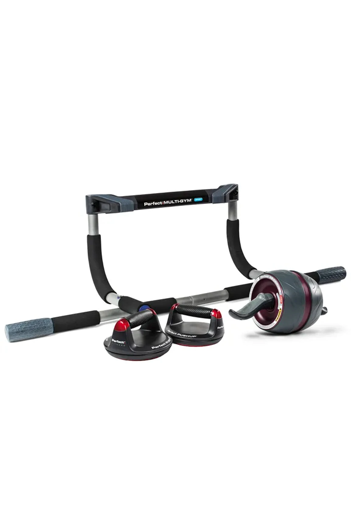 Perfect Total Body Kit 3 Perfect Total Body Kit