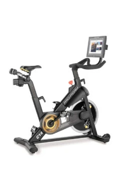Body Iron WFA Home Gym Package -World Fitness 1 Pro FormTourDeFranceC14SpinBike