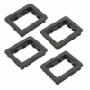 Reebok Step Feet Clip Parts 4 Pieces -World Fitness 1 ReebokStepFeetClipParts4Pieces