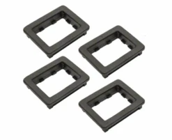 Reebok Step Feet Clip Parts 4 Pieces