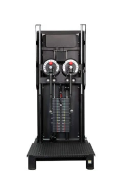 Body Iron Commercial Pro Standing Multi Flight -World Fitness 1.BODYIRONCOMMERCIALPROSTANDINGMULTIFLIGHT