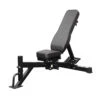 Body Iron Commercial Adjustable Bench 530MB 2 Body Iron Commercial Adjustable Bench 530MB -World Fitness 1.Bench