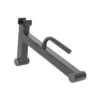 Body Iron Mini Dead Lift Barbell Jack -World Fitness 1.BodyIronMiniDeadLiftBarbellJack