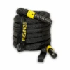 Everlast Body Iron Rising Pro Commercial 15 Metre Battle Rope -World Fitness 1.BodyIronRisingProCommercial15MetreBattleRope