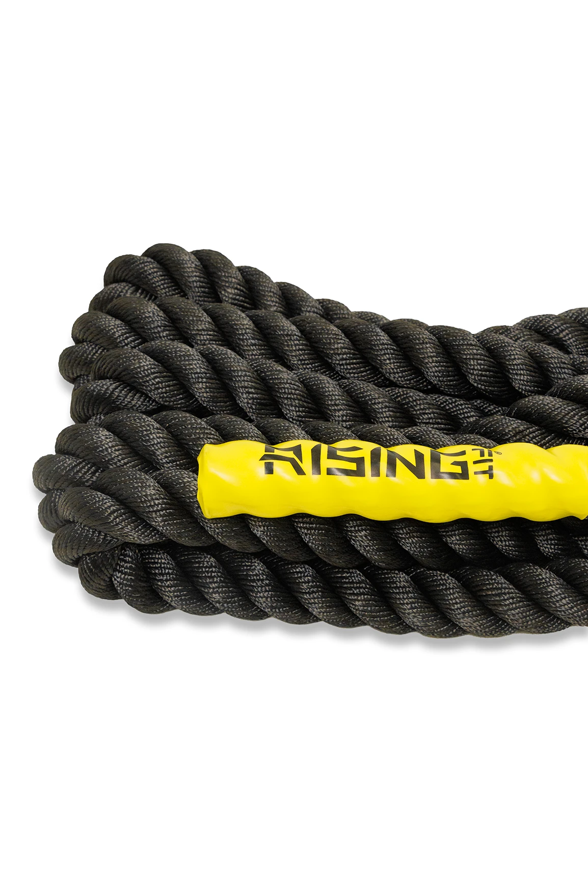 Body Iron Rising Pro Commercial 6 Metre Climbing Rope 4 Body Iron Rising Pro Commercial 6 Metre Climbing Rope - Image 2