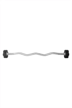Body Iron Rising Pro Commercial Club Fixed Curl Bar Set 10kg-30kg -World Fitness 1.BodyIronRisingProCommercialClubFixedCurlBarSet10kg 30kg
