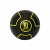 Body Iron Rising Pro Commercial Medicine Ball 10KG