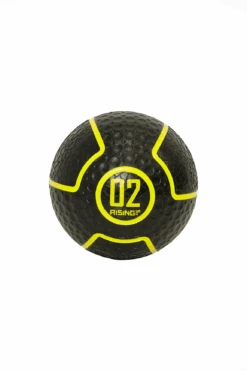 Body Iron Rising Pro Commercial Medicine Ball 2KG