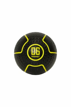 Body Iron Rising Pro Commercial Medicine Ball 6KG