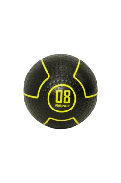Body Iron Rising Pro Commercial Medicine Ball 8Kg