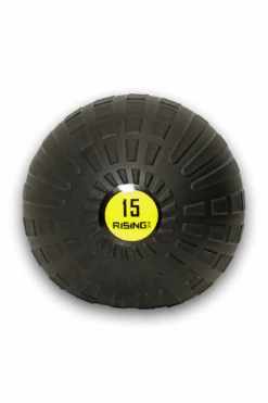 Body Iron Rising Pro Commercial Slam Ball 15kg
