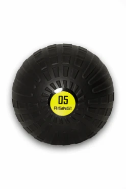 Body Iron Rising Pro Commercial Slam Ball 5kg