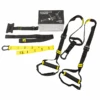 Body Iron Rising Pro Commercial Suspension Trainer Home Gym Kit -World Fitness 1.BodyIronRisingProCommercialSuspensionTrainerHomeGymKit