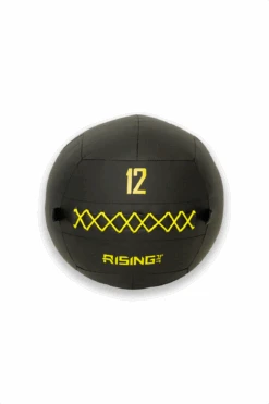 Body Iron Rising Pro Commercial Wall Ball 12KG