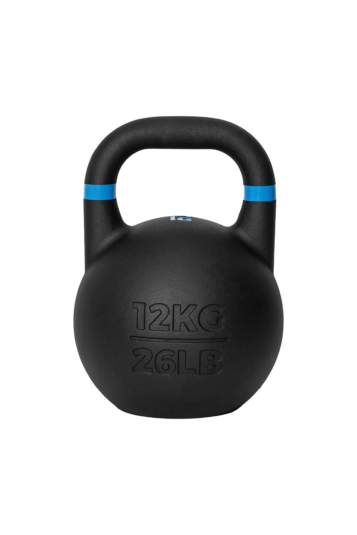 Body Iron Rising Pro Grade Competition Kettlebell 12kg 3 Body Iron Rising Pro Grade Competition Kettlebell 12kg