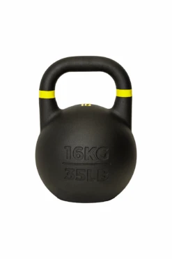 Body Iron Rising Pro Grade Competition Kettlebell 16kg