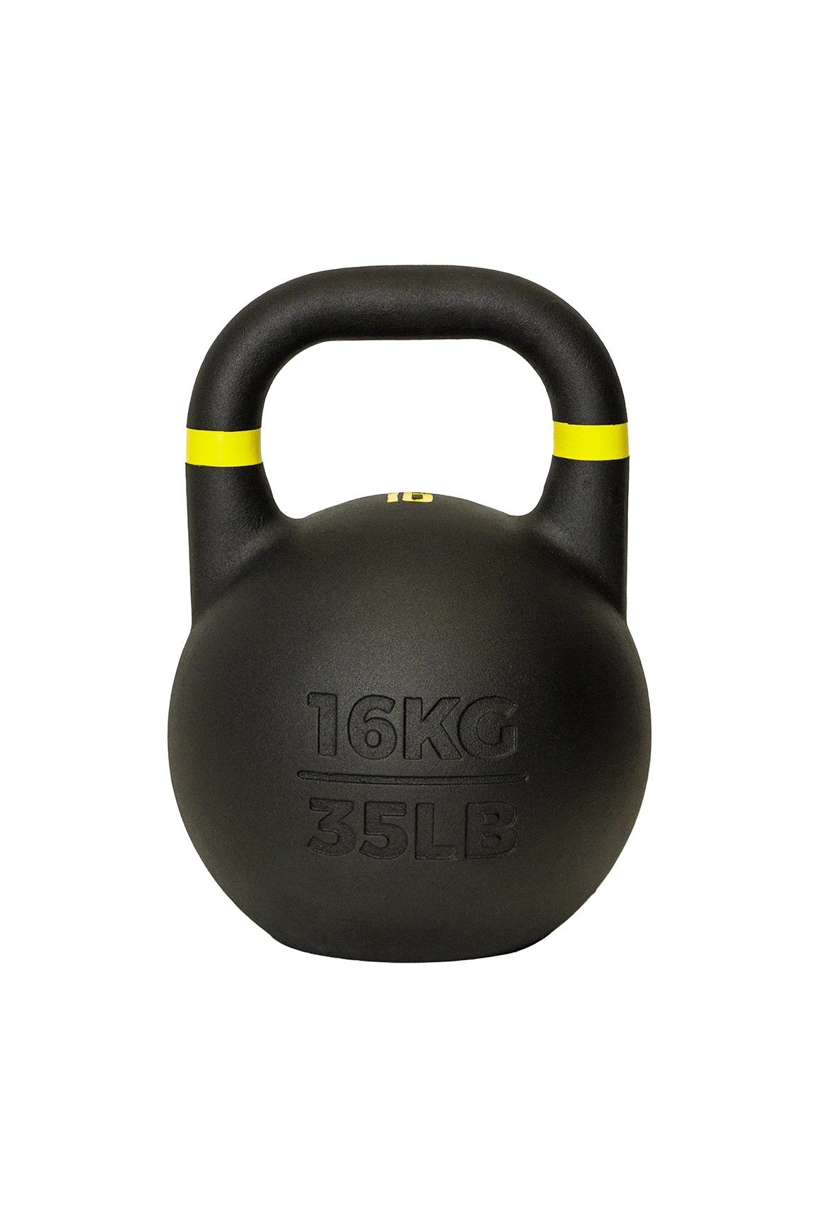 Body Iron Rising Pro Grade Competition Kettlebell 16kg 3 Body Iron Rising Pro Grade Competition Kettlebell 16kg
