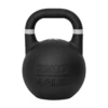 Body Iron Rising Pro Grade Competition Kettlebell 20kg -World Fitness 1.BodyIronRisingProGradeCompetitionKettlebell20kg