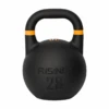 Body Iron Rising Pro Grade Competition Kettlebell 28kg