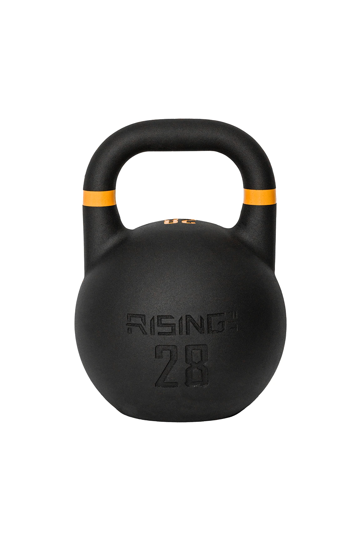 Body Iron Rising Pro Grade Competition Kettlebell 28kg 3 Body Iron Rising Pro Grade Competition Kettlebell 28kg