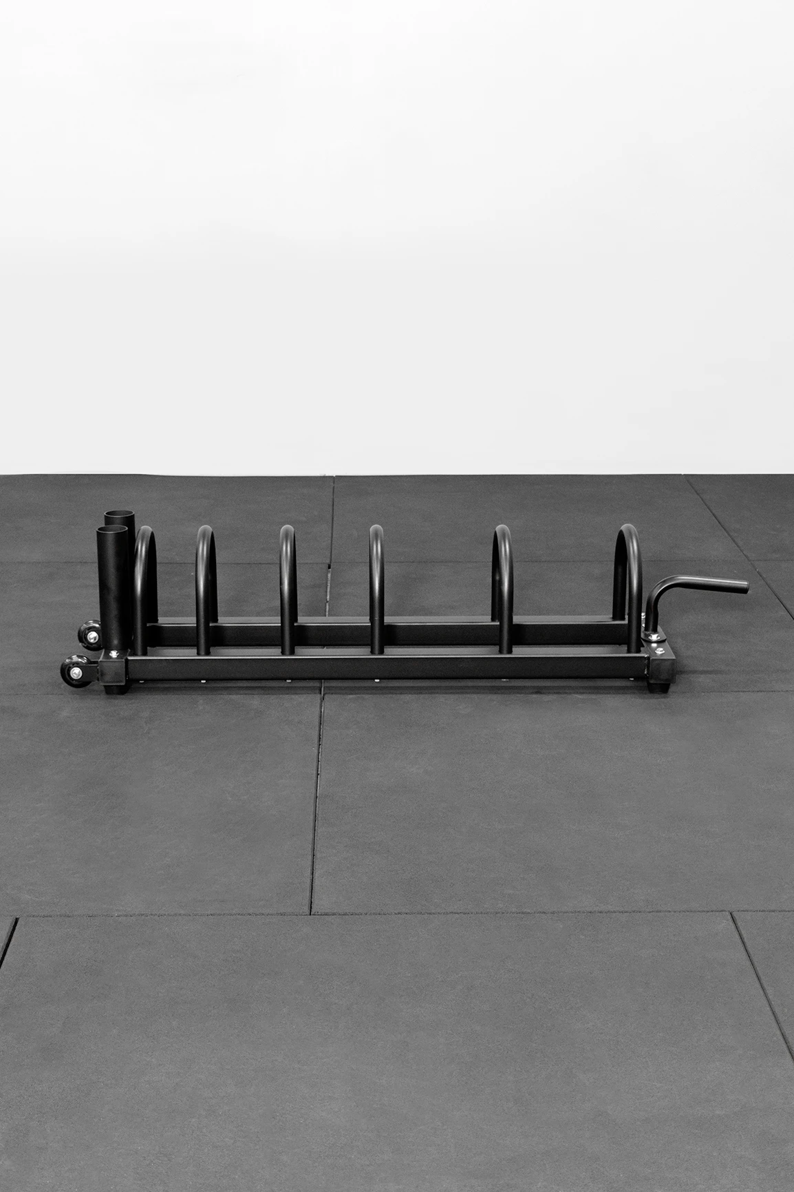 Body Iron Toaster Rack And Barbell Holder 11 Body Iron Toaster Rack And Barbell Holder - Image 9