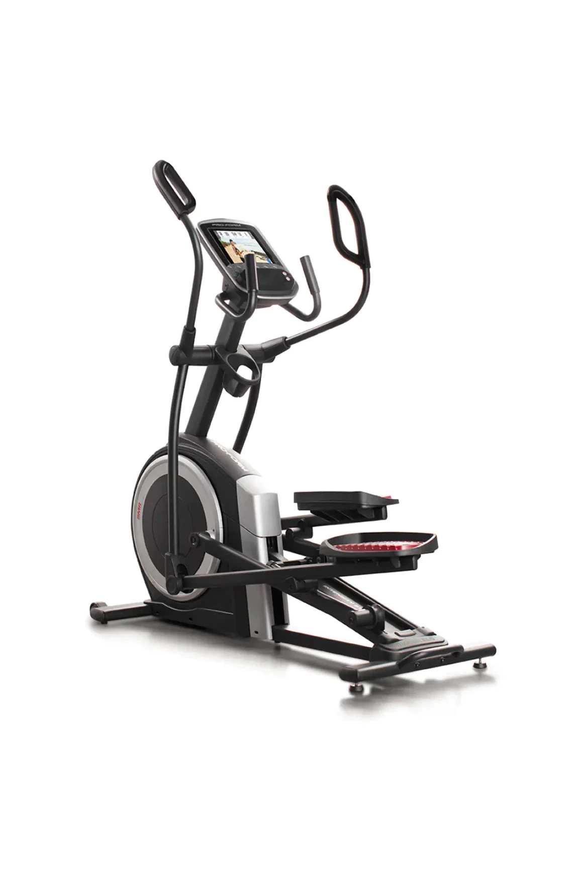 Next Fitness Home Gym NFHG-10350 + Pro Form Cardio 6 Next Fitness Home Gym NFHG-10350 + Pro Form Cardio - Image 4