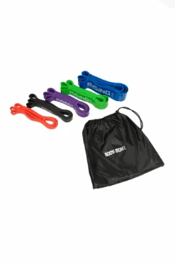 Body Iron Rising Pro Power Band Set -World Fitness 1.odyIronRisingProPowerBandSet
