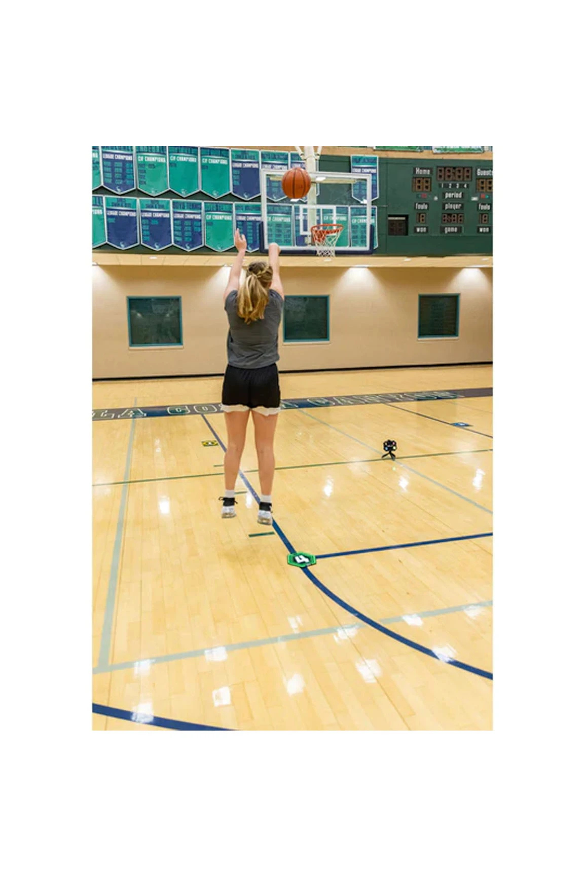 SKLZ Reactive Agility Coach 15 SKLZ Reactive Agility Coach - Image 13