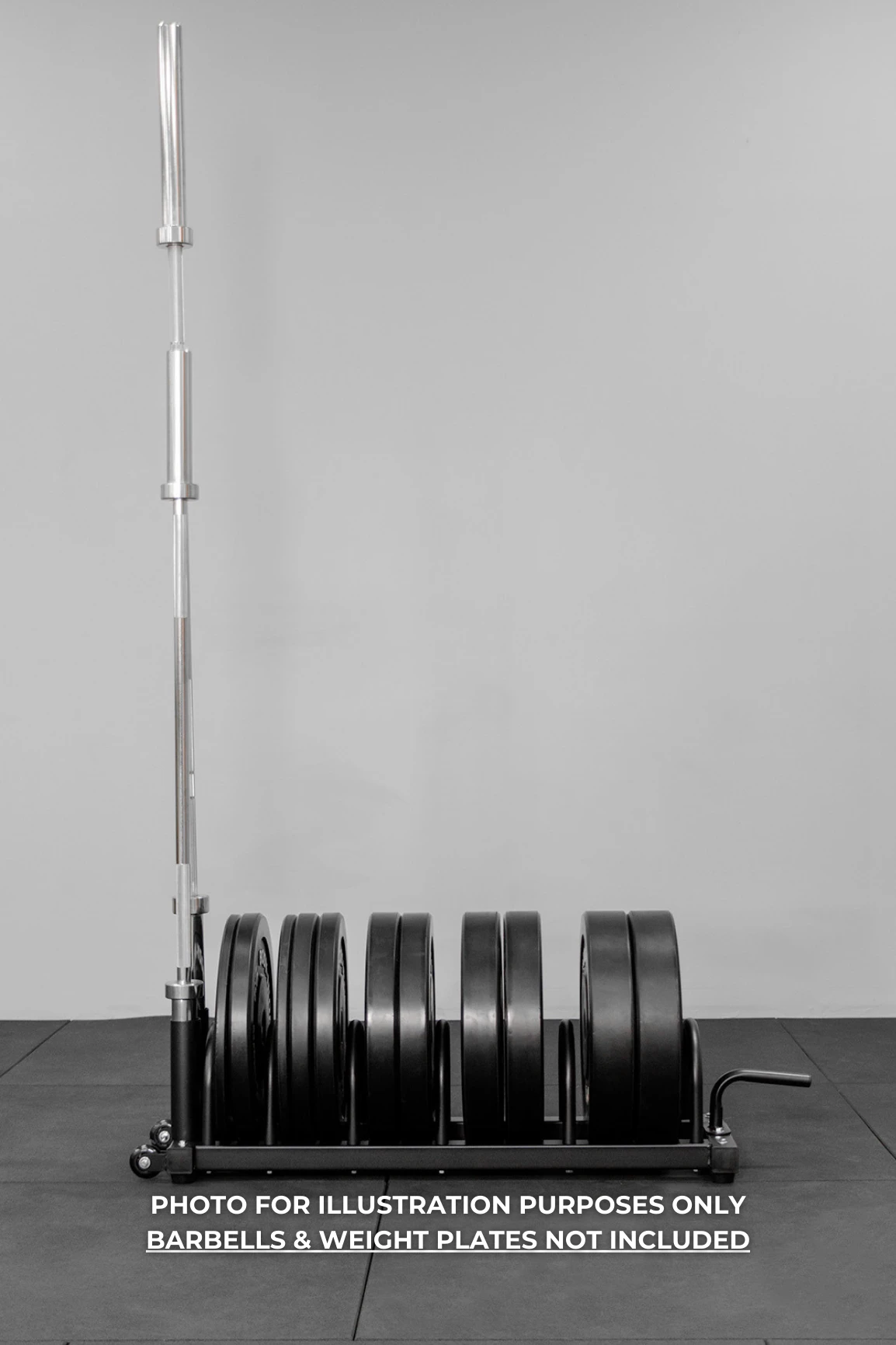 Body Iron Toaster Rack And Barbell Holder 18 Body Iron Toaster Rack And Barbell Holder - Image 16