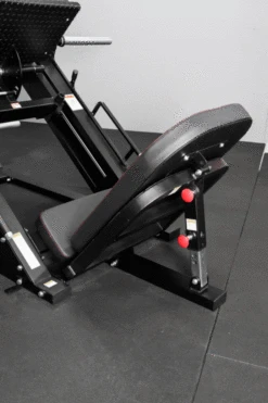 Body Iron Commercial Angled Leg Press & Hack Squat Pro LP8000 25 Body Iron Commercial Angled Leg Press & Hack Squat Pro LP8000 -World Fitness 11 BodyIronCommercialAngledLegPress HackSquatLP8000GIF