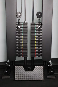 Body Iron Commercial Power Rack PR9500 Combo Set 32 Body Iron Commercial Power Rack PR9500 Combo Set -World Fitness 11 BodyIronPR9000