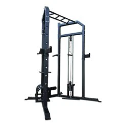 Body Iron Power Cage System MC350 Elite Set + 120kg Olympic Barbell & Bumper Plate Set -World Fitness 11450F9F F1F5 4FCF 84CB 9945760EEFDF 494ad9c7 c18a 4d49 a257 281b43f62d66