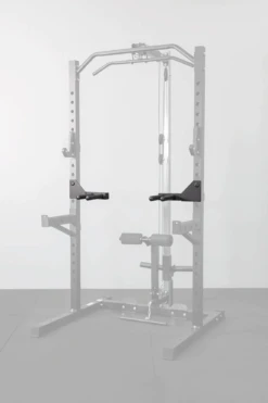 Body Iron Dip Attachment 60mm X 60mm Pair -World Fitness 11 7256e4e7 1602 4bd4 9cb6 0f2ccd8c0f9b