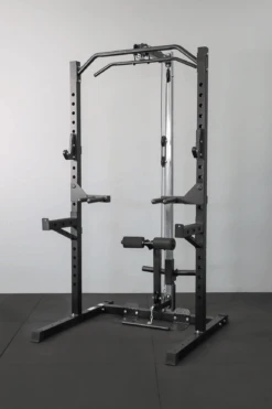 Body Iron CX22 Half Rack Elite Set -World Fitness 11 9b058f66 0969 4ebf bb1f 9b61ba23b0ce