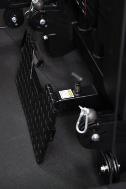 Body Iron Commercial Power Rack PR9500 Combo Set 33 Body Iron Commercial Power Rack PR9500 Combo Set -World Fitness 12 BodyIronPR9000