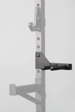 Body Iron Dip Attachment 60mm X 60mm Pair -World Fitness 12 992d29d3 0ac1 4ea8 8d06 d726a93fc0bb