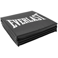 Everlast Tri-Fold Gym Mat -World Fitness 141227 foldable exercise mat 2