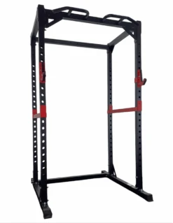 Body Iron Studio PR700 Power Rack