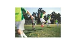 SKLZ 6 Inch Hurdles 9 SKLZ 6 Inch Hurdles -World Fitness 1860 6X Hurdles 01