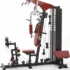 Body Iron Studio S250 Multi Station Home Gym With Leg Press -World Fitness 1C2B1A37 6332 4436 8889 C0928AD801AB