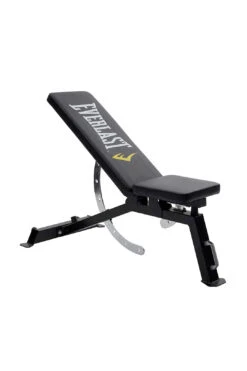 Body Iron CX22 Half Rack Elite Set -World Fitness 1EverlastUtilityFIDBench