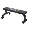 Everlast Utility Flat Bench 1 Everlast Utility Flat Bench -World Fitness 1EverlastUtilityFlatBench